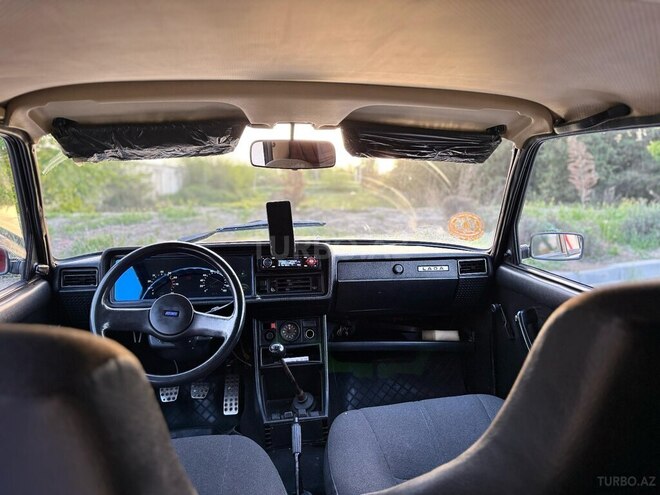 LADA (VAZ) 2107 2010, 95,000 km - 1.6 л - Ağcabədi