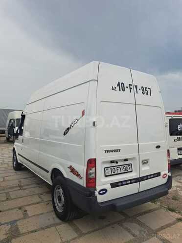 Ford Transit 2005, 254,480 km - 2.4 л - Bakı