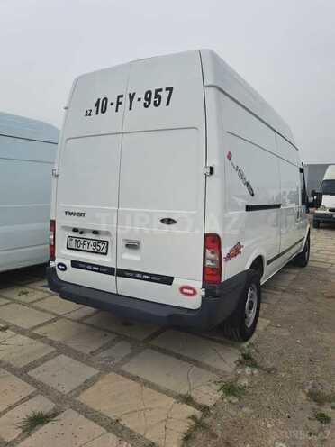 Ford Transit 2005, 254,480 km - 2.4 л - Bakı