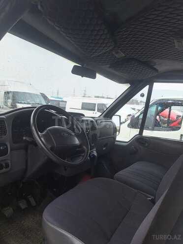 Ford Transit 2005, 254,480 km - 2.4 л - Bakı