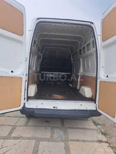 Ford Transit 2005, 254,480 km - 2.4 л - Bakı
