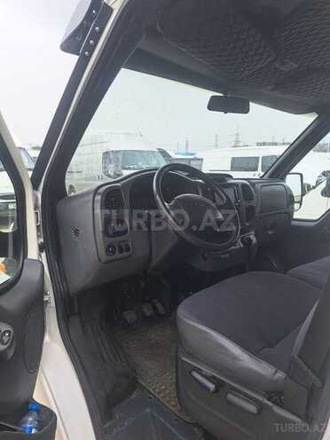 Ford Transit 2005, 254,480 km - 2.4 л - Bakı