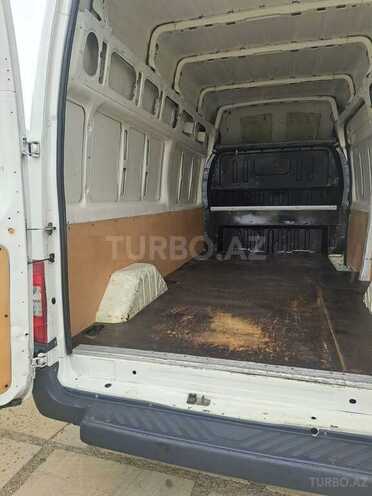 Ford Transit 2005, 254,480 km - 2.4 л - Bakı
