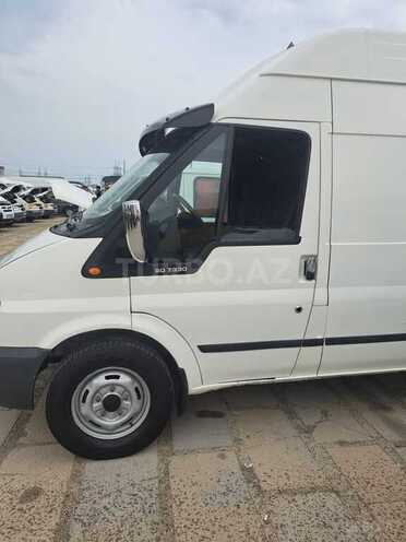 Ford Transit 2005, 254,480 km - 2.4 л - Bakı