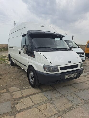 Ford Transit 2005, 254,480 km - 2.4 л - Bakı