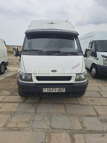 Ford Transit 2005, 254,480 km - 2.4 л - Bakı