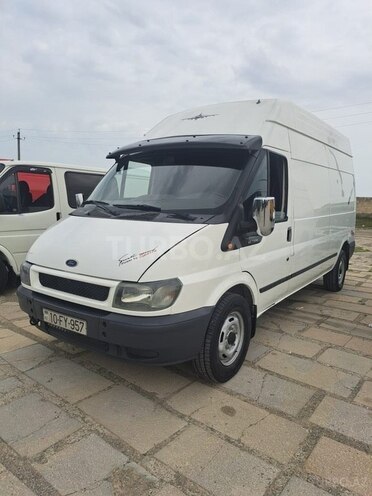 Ford Transit 2005, 254,480 km - 2.4 л - Bakı