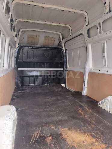 Ford Transit 2005, 254,480 km - 2.4 л - Bakı