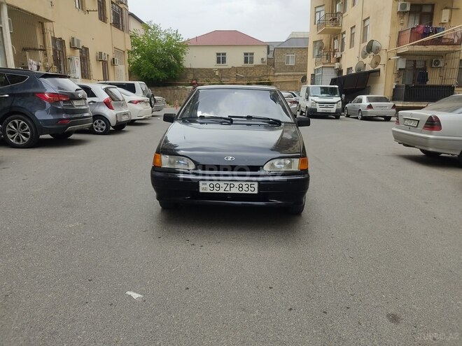 LADA (VAZ) 2115 2008, 392,000 km - 1.6 l - Bakı