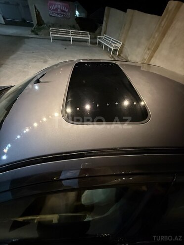 Ford Mondeo 2005, 301,726 km - 2.0 l - Bakı