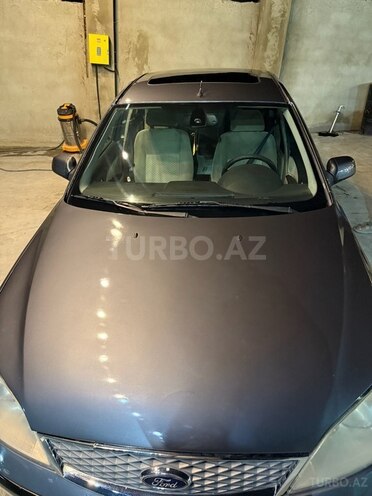 Ford Mondeo 2005, 301,726 km - 2.0 l - Bakı