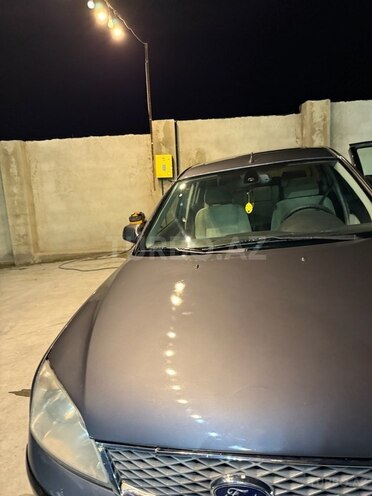 Ford Mondeo 2005, 301,726 km - 2.0 l - Bakı