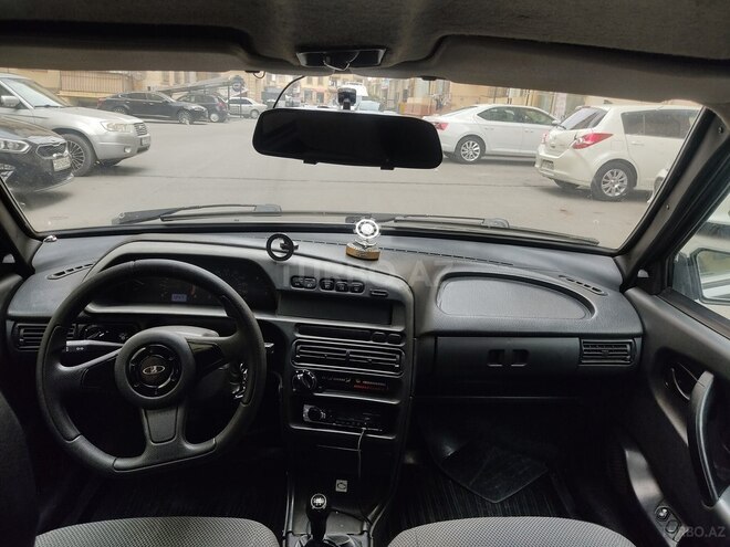 LADA (VAZ) 2115 2008, 392,000 km - 1.6 l - Bakı