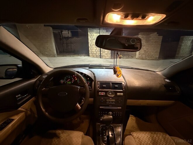 Ford Mondeo 2005, 301,726 km - 2.0 l - Bakı