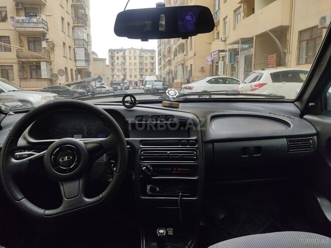 LADA (VAZ) 2115 2008, 392,000 km - 1.6 l - Bakı