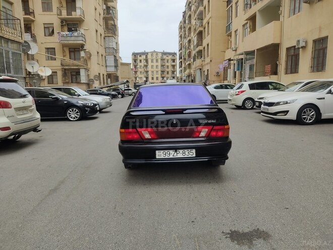 LADA (VAZ) 2115 2008, 392,000 km - 1.6 l - Bakı