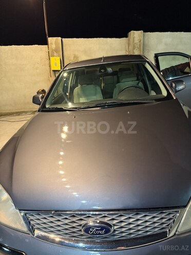 Ford Mondeo 2005, 301,726 km - 2.0 l - Bakı
