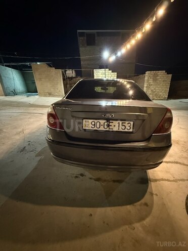 Ford Mondeo 2005, 301,726 km - 2.0 l - Bakı