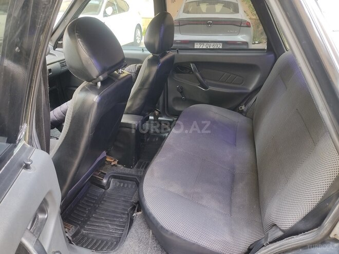LADA (VAZ) 2115 2008, 392,000 km - 1.6 l - Bakı
