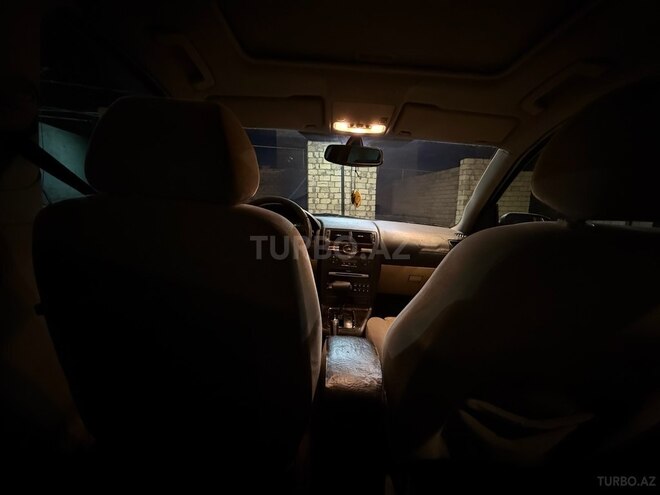Ford Mondeo 2005, 301,726 km - 2.0 l - Bakı