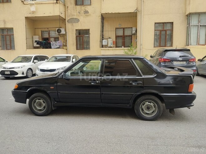 LADA (VAZ) 2115 2008, 392,000 km - 1.6 l - Bakı