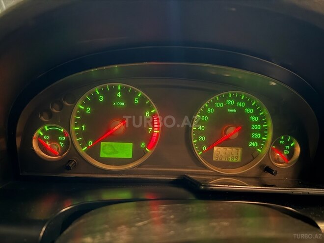 Ford Mondeo 2005, 301,726 km - 2.0 l - Bakı