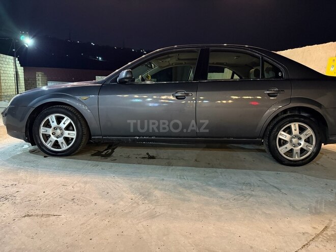 Ford Mondeo 2005, 301,726 km - 2.0 l - Bakı