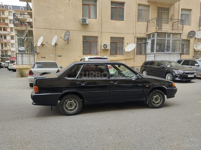 LADA (VAZ) 2115 2008, 392,000 km - 1.6 l - Bakı