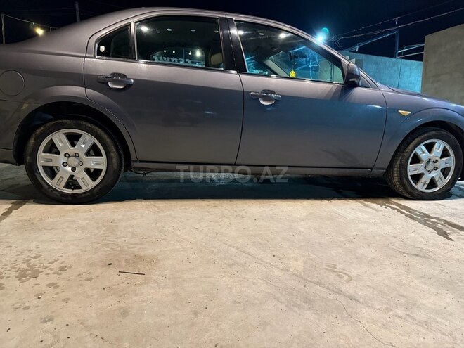 Ford Mondeo 2005, 301,726 km - 2.0 l - Bakı