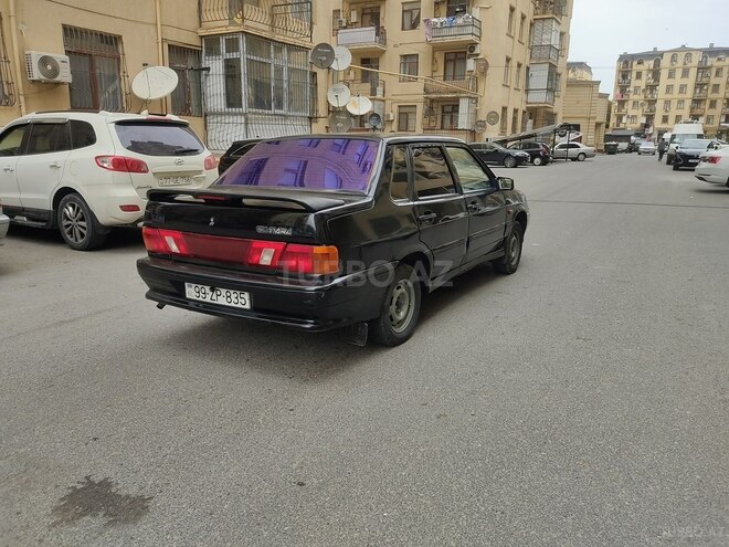 LADA (VAZ) 2115 2008, 392,000 km - 1.6 l - Bakı