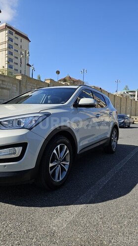Hyundai Santa Fe 2015, 255,000 km - 2.0 l - Bakı