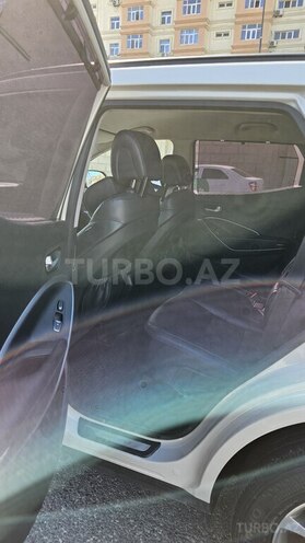 Hyundai Santa Fe 2015, 255,000 km - 2.0 l - Bakı