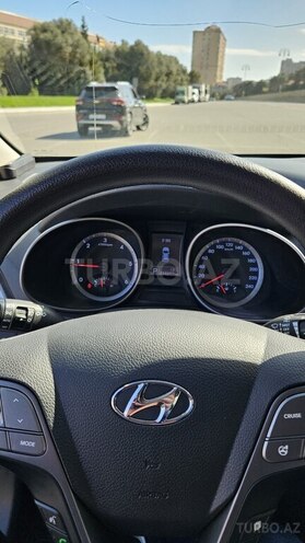 Hyundai Santa Fe 2015, 255,000 km - 2.0 l - Bakı