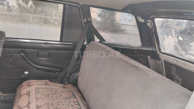 LADA (VAZ) 2104 2007, 50,000 km - 1.6 л - Şirvan