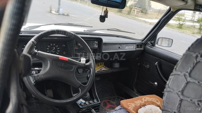 LADA (VAZ) 2104 2007, 50,000 km - 1.6 л - Şirvan