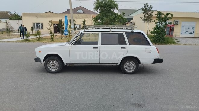 LADA (VAZ) 2104 2007, 50,000 km - 1.6 л - Şirvan