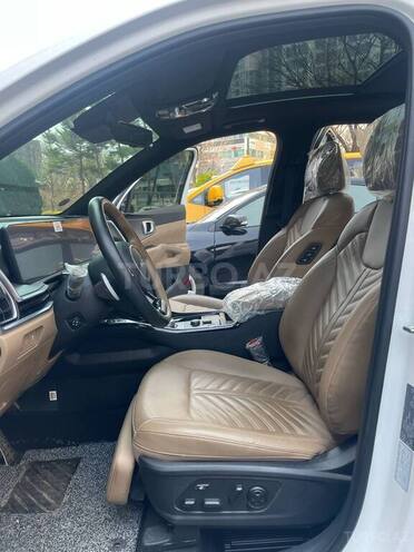 Kia Sorento 2023, 36,000 km - 1.6 l - Bakı