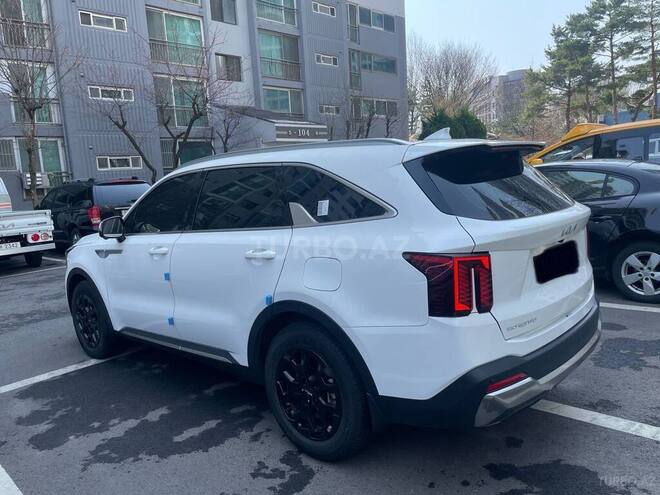 Kia Sorento 2023, 36,000 km - 1.6 l - Bakı