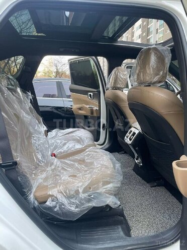 Kia Sorento 2023, 36,000 km - 1.6 l - Bakı