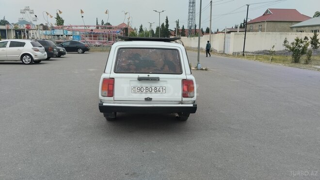 LADA (VAZ) 2104 2007, 50,000 km - 1.6 л - Şirvan