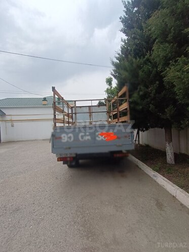 GAZ 31029 1995, 471,772 km - 2.4 l - Bakı