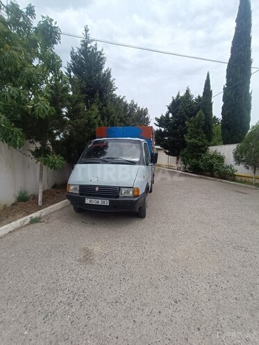 GAZ 31029 1995, 471,772 km - 2.4 l - Bakı