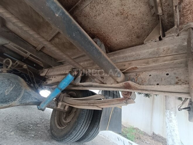 GAZ 31029 1995, 471,772 km - 2.4 l - Bakı