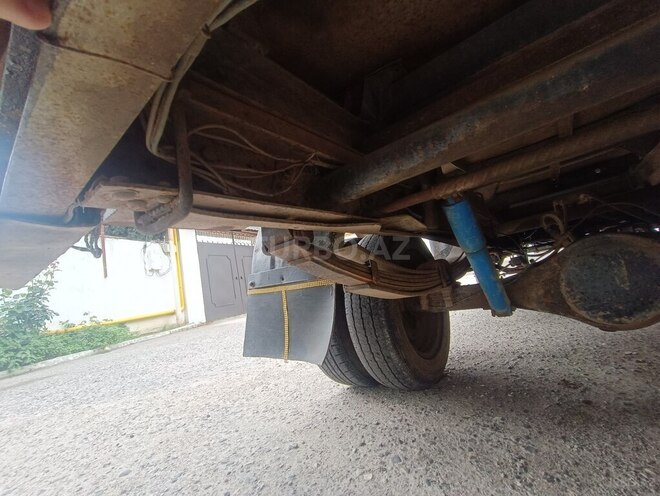 GAZ 31029 1995, 471,772 km - 2.4 l - Bakı