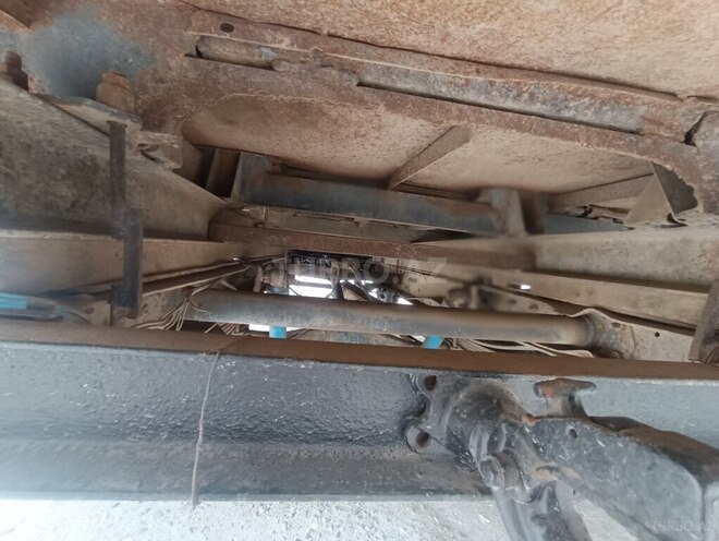 GAZ 31029 1995, 471,772 km - 2.4 l - Bakı