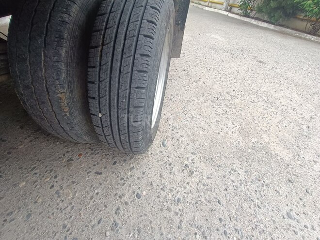 GAZ 31029 1995, 471,772 km - 2.4 l - Bakı