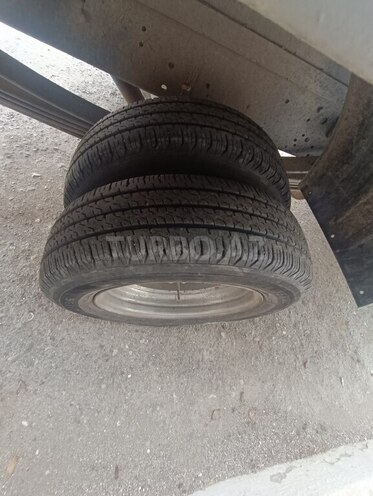 GAZ 31029 1995, 471,772 km - 2.4 l - Bakı