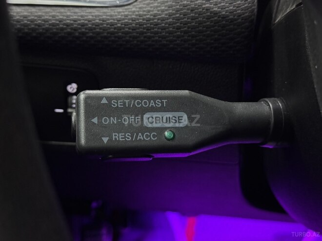 Chevrolet Cruze 2016, 193,000 km - 1.4 л - Sumqayıt