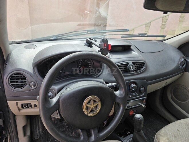 Renault Clio 2006, 240,000 km - 1.5 l - Bakı