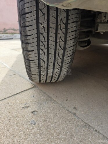 Renault Clio 2006, 240,000 km - 1.5 l - Bakı